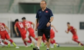 Chạy đà trước vòng loại World Cup 2022: Thầy Park đang quan ngại vấn đề gì?