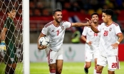 ĐT UAE ở Vòng loại thứ 3 World Cup 2022: Không thể xem thường