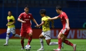 VIDEO: Viettel hủy diệt đại diện Philippines ở đấu trường Champions League