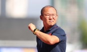 V-League 2021 hoãn: Thầy Park liệu có được hưởng lợi?