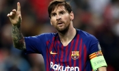 Messi cam kết tương lai: Đã đến lúc vực dậy Blaugrana
