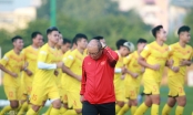 ĐT Việt Nam hội quân và những mối lo