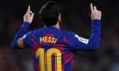 Vụ Messi và Barcelona đổ bể: Chia tay một huyền thoại