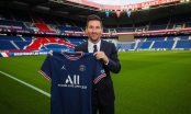 Chương mới mở ra cho Messi: Tham vọng của El Pulga