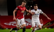 Man Utd và sự hứng khởi trong ngày mở màn Ngoại Hạng Anh