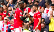 Bruno – Pogba: Những vị trí bất khả xâm phạm tại MU?