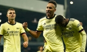 Aubameyang nổ súng và Arsenal đang mơ về sự trở lại mạnh mẽ