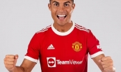 Man Utd đã không sai lầm khi chiêu mộ Ronaldo