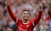 Màn ‘debut’ hoàn hảo của Cristiano Ronaldo