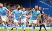 Chelsea thiếu may mắn hay Man City chơi tốt hơn?
