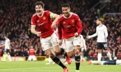 Nhận định Villarreal vs MU: Ronaldo có cứu nổi Quỷ đỏ?
