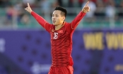 VFF và Hà Nội FC đưa ra 'phán quyết cuối cùng' về việc Hùng Dũng lên tuyển