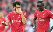 Liverpool sẽ là thử thách cực đại cho Pháo thủ?