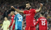 Liverpool dạy Arsenal thế nào là chuẩn mực của phản công