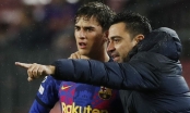 Với Barca, chỉ mình Xavi là chưa đủ