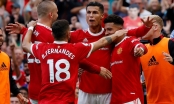 MU bắt đầu cuộc cách mạng bằng chiến thắng trước Chelsea?