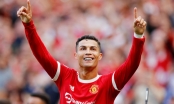 Đừng bỏ quên Ronaldo trong bất kỳ cuộc chơi nào