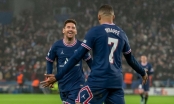 Messi – Mbappe: Cặp đôi hoàn hảo của PSG?