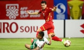 Lời giải nào cho thầy Park nơi hàng công?