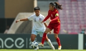 Vào bảng 'tử thần', Việt Nam gặp thêm bất lợi cực lớn tại World Cup