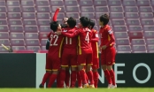 ĐT Việt Nam nhận vinh dự đặc biệt sau tấm vé World Cup lịch sử