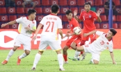 Cơ hội vàng cho các học trò HLV Đinh Thế Nam dự SEA Games 31