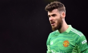 De Gea có nên ở lại Old Trafford?