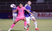 V-League ‘đóng băng’ 4 tháng: Kẻ vui mừng, người lo lắng