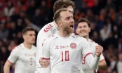 Christian Eriksen - Biểu tượng hàng đầu về chú lính chì dũng cảm