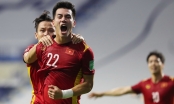 Tiến Linh sẽ là 'chìa khóa' cho thầy Park tại SEA Games 31?