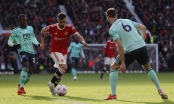 Man Utd không xứng đáng cạnh tranh Top 4