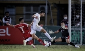 Hà Nội thắng Derby nhưng còn đó nỗi lo ngoại binh