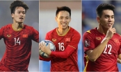 Vì sao thầy Park chọn Hùng Dũng, Hoàng Đức, Tiến Linh cho SEA Games 31?