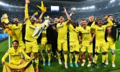 Hiện tượng Villarreal tại Champions League