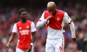 Arsenal: Sự bất ổn trong khúc cua quan trọng