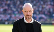 Erik ten Hag dẫn dắt Man Utd: Mớ hỗn độn có được ngăn nắp?