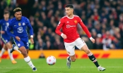 Man Utd: Trận hòa trước Chelsea không phản ánh thực tại