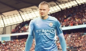 Erling Haaland sẽ là vũ khí giúp Pep chinh phục Champions League?