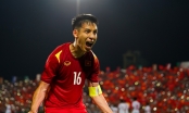 Thủ quân ĐT Việt Nam 'dự đoán' cơ hội đá AFF Cup của các tân binh