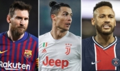 Chuyển nhượng bóng đá 7/4: Ronaldo về chốn cũ, chốt tiền vụ Messi?