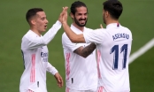 Tin chuyển nhượng MU 7/4: Ký sao chạy cánh Real, kình địch đón Quả bóng vàng?