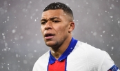 Mbappe ra quyết định về tương lai bản thân