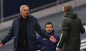 Mourinho lôi chuyện làm bố để 'dạy dỗ' Solskjaer