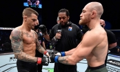 NÓNG: McGregor tuyên bố hủy trận đấu với Poirier