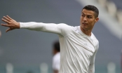 'Ronaldo chưa và sẽ không bao giờ là một thủ lĩnh'