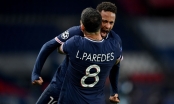 PSG đi vào lịch sử Champions League