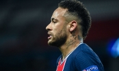 Barcelona hết cơ hội chiêu mộ Neymar