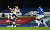 Tottenham thoát thua nhờ Harry Kane