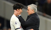 Son Heung-min lên tiếng về việc Mourinho bị sa thải