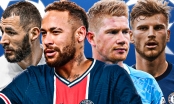 Lãnh đạo UEFA xác nhận loại 3 đội khỏi bán kết C1